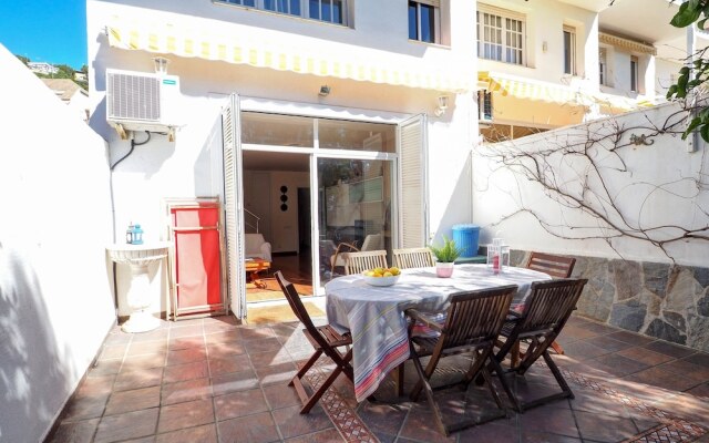 Sunny Triplex
