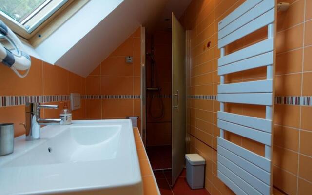 Maison Bangor, 5 pièces, 8 personnes - FR-1-418-6