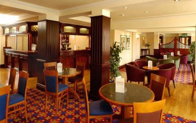 Comfort Hotel Harrow