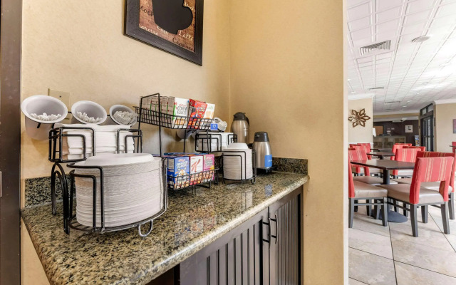Comfort Inn Cranberry Township
