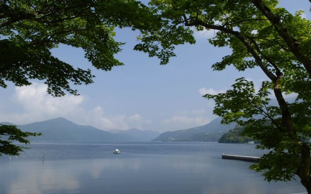 Hakone Hotel