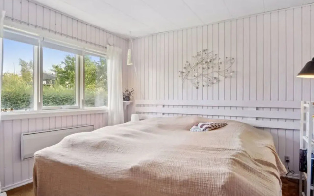 "Fintan" - 1km from the sea in Djursland and Mols