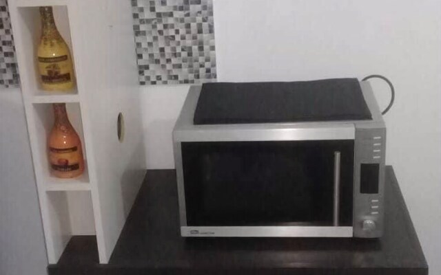 Barrancas del fin del mundo