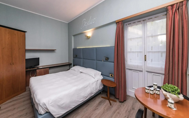 Hotel Manuelina