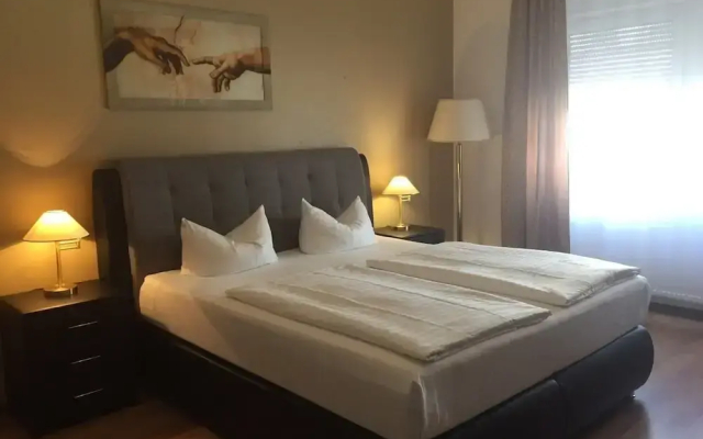 Hotel Monte Cristo