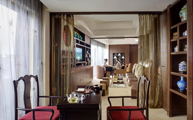 Mission Hills Resort Haikou