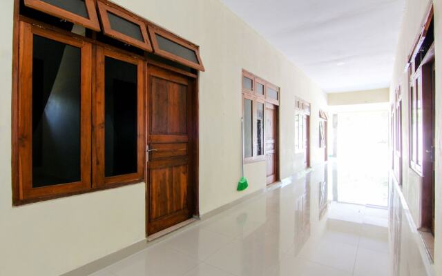 [Deact] Enjoyjogja Homestay