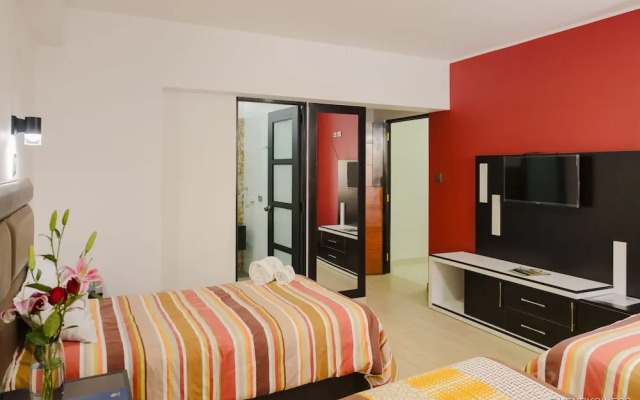 Hotel Turín