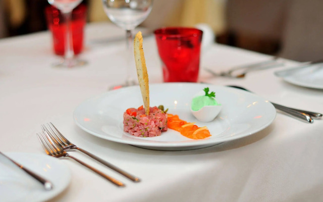 Le Cardinal Exclusive Resort