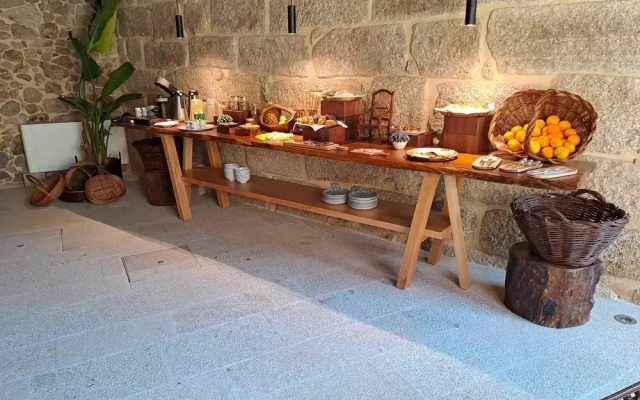 Maia dos Reis Hotel Rural