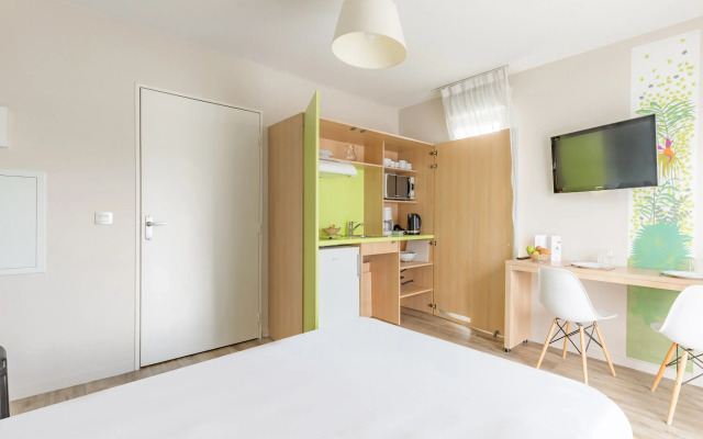 Appart'City Confort Tours