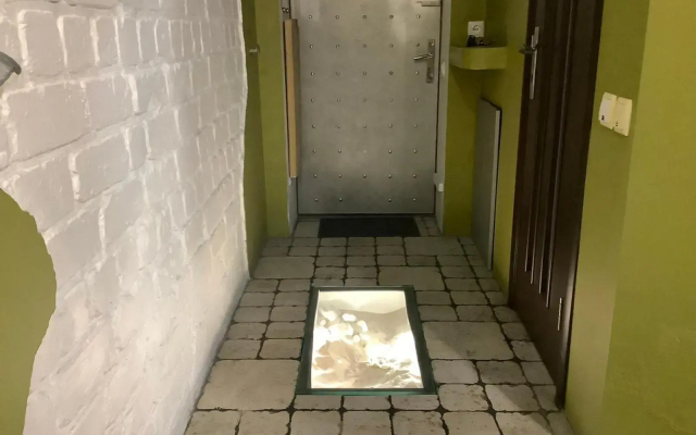 Luxury Apartment 2 rooms