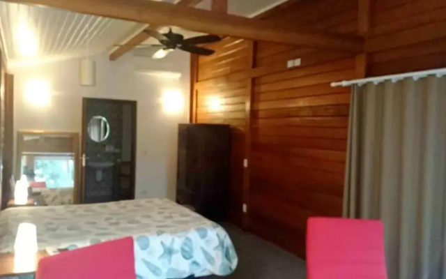 Casa da Ilha do Mel - Pousada de Charme