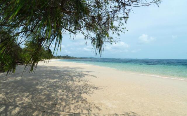 Anantara Desaru Coast Resort & Villas