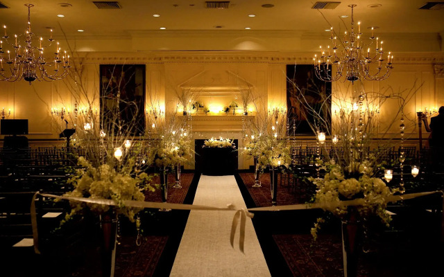 Desmond Hotel Malvern, a DoubleTree by Hilton