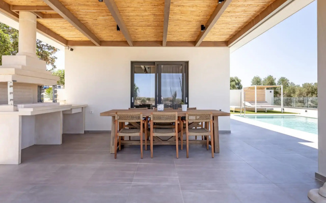 NOLA Nomadic Luxury Villas