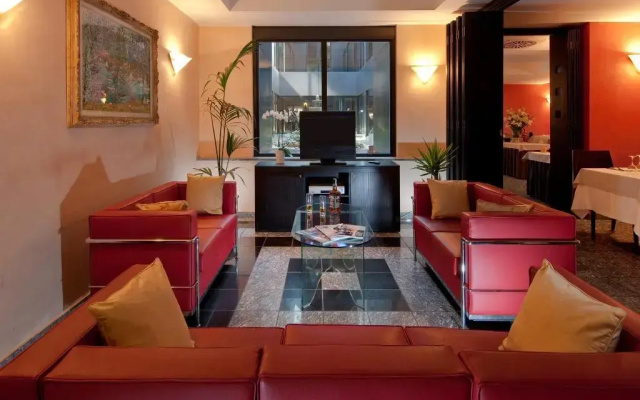 Hotel Comtur