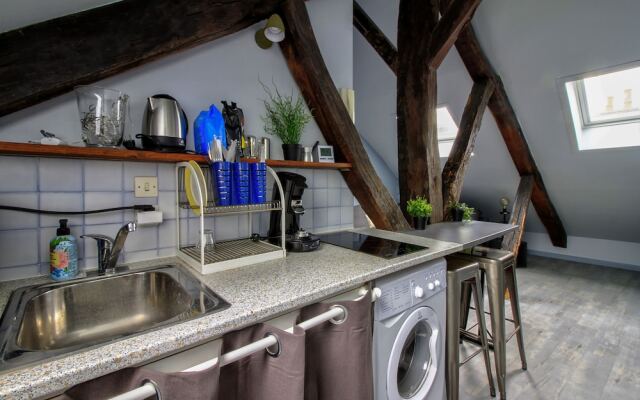 L'Assas ★ Cosy & Clean ★