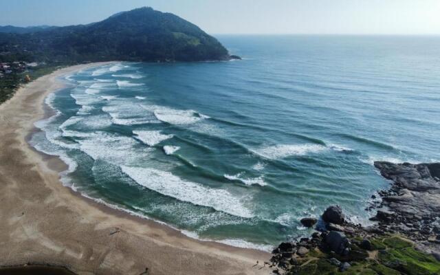 Residencial Caminho das Ondas AP4