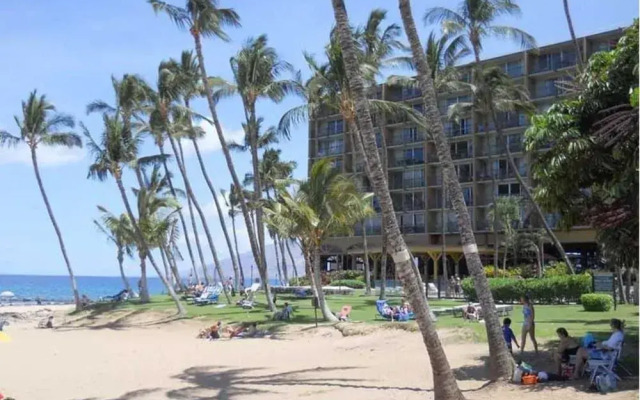 Mana Kai Resort #511
