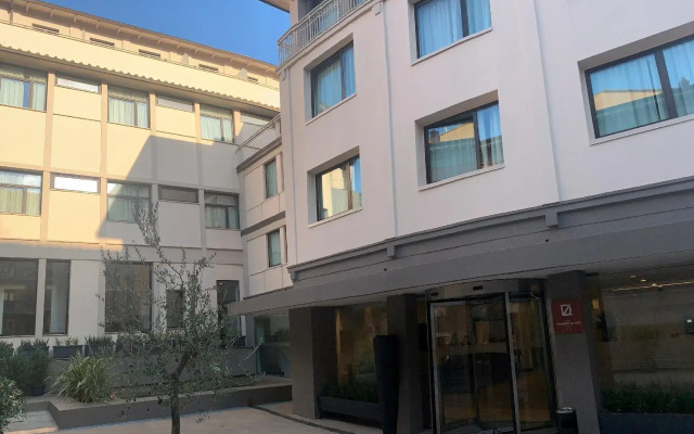 Hotel Leonardo Da Vinci