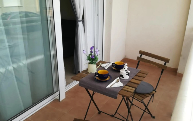 L´apartament de la Iaia