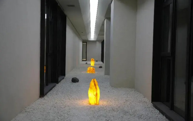 JI Hotel Shanghai Jinqiao