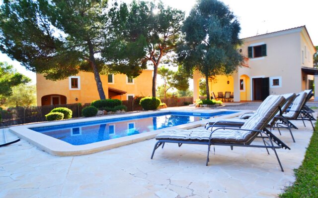 Villa in Llucmajor, Mallorca 102206