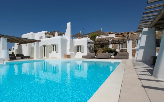 Gorgeous Villa Opal by Diles Villas