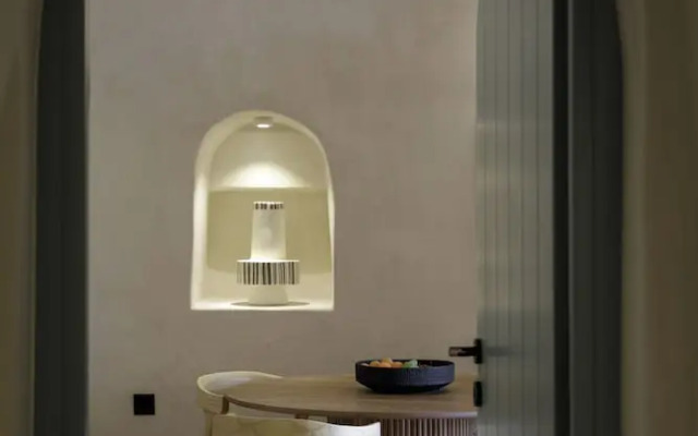 Annouso Villa by Caldera Houses