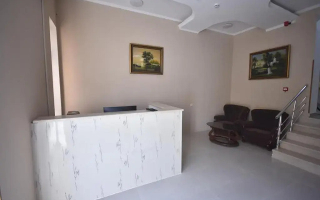 Samegrelo Hotel