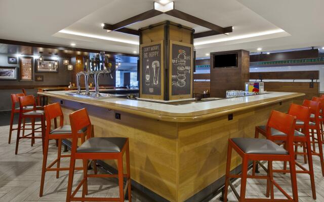 Holiday Inn Columbus Dwtn-Capitol Square by IHG