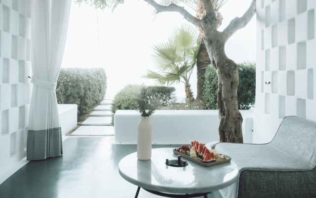 Mykonos Blanc