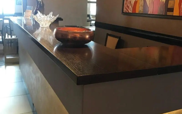 Domus Park Hotel & SPA