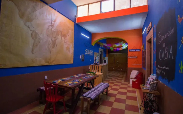 Sukha Hostel San Luis