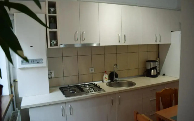 Apartament Trei Stejari