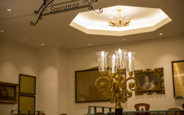 Hotel Monterey KOBE