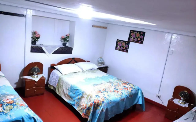 Cusco Central Hostel