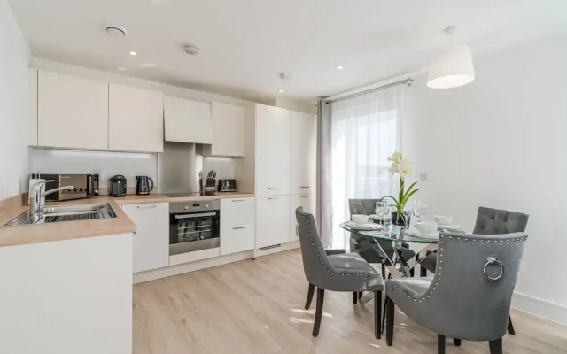 Deanery Court Vittrum Suites