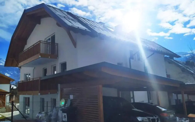 Alpenblick Apartment Gastein - inklusive Eintritt Alpentherme