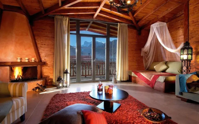 Villa Rustica