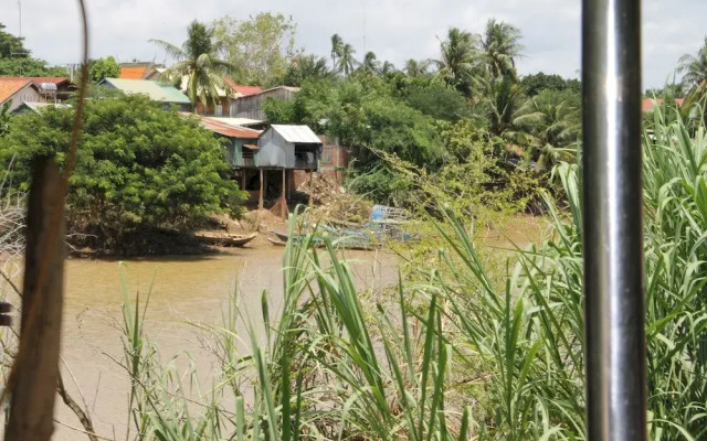Sangker Villa