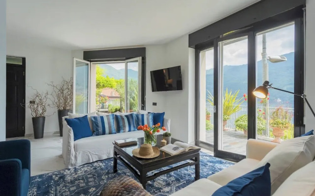 Vista Lario by Rent all Como