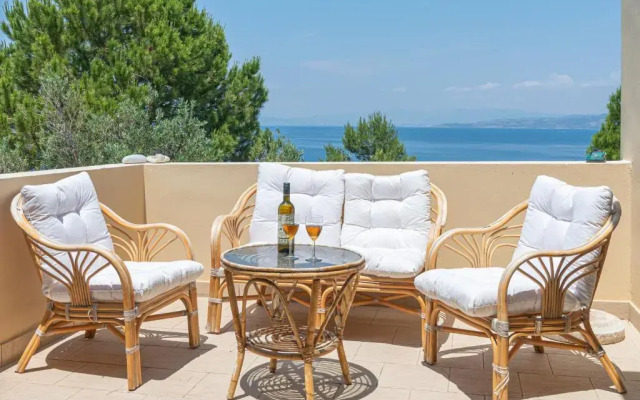 Secret Garden Residence