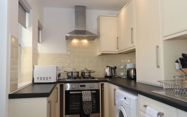 Newmills 1 Bedroom Apartment