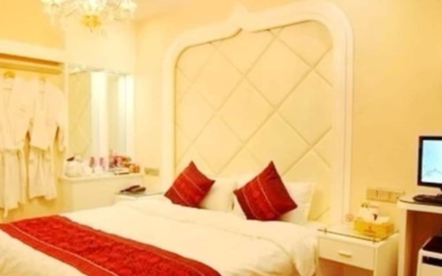 Oushang Fengqing Hotel – Guest Rooms – Hangzhou