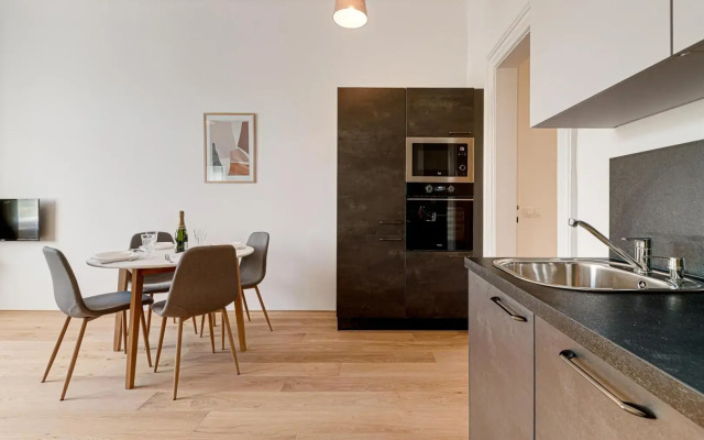 Kaizl Park Residence