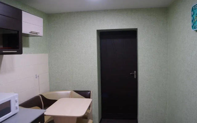 Mini Hotel Amto