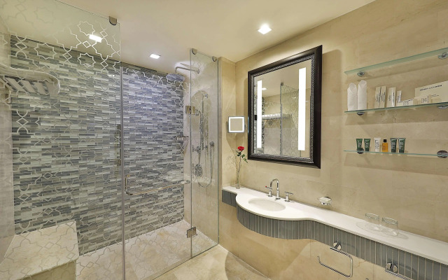 Hilton Suites Jabal Omar Makkah