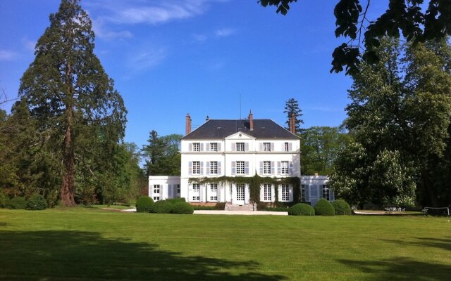 Chateau du Bois de la Lune